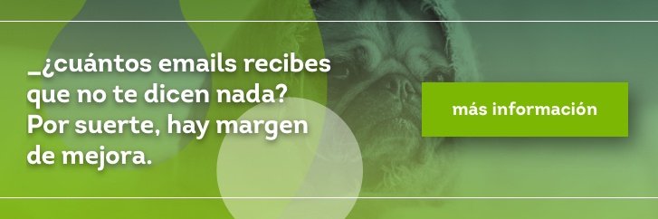 Campaña Email marketing