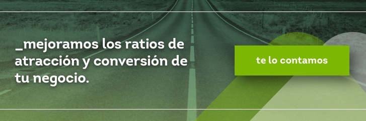 Atracción y conversión