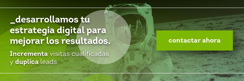 Estrategia digital mejorar marketing