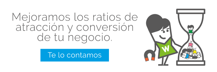 Agencia de contenidos digitales en Bilbao