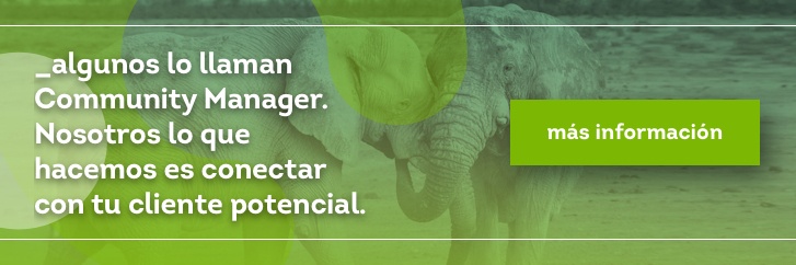 Community Manager Bilbao