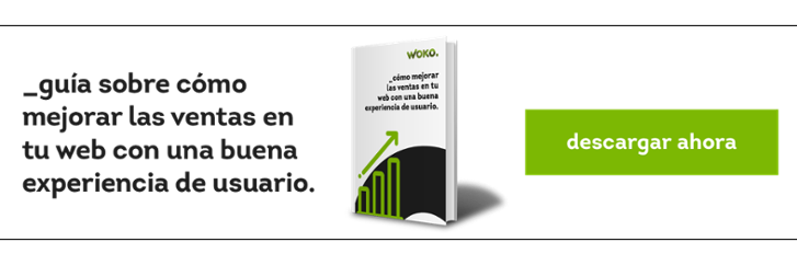 Nuevo llamado a la acción