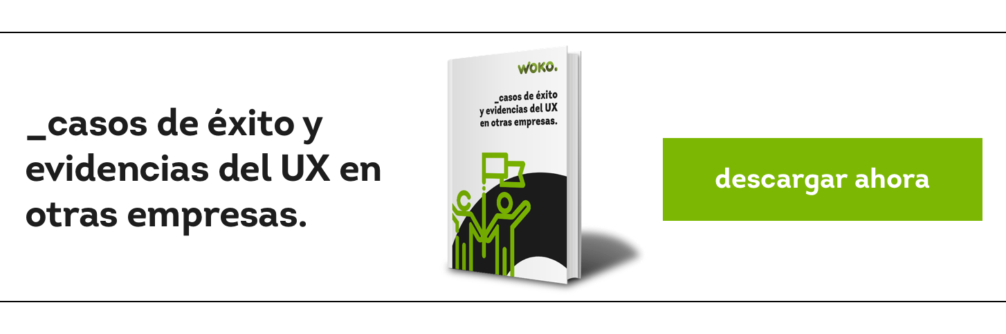 Nuevo llamado a la acción