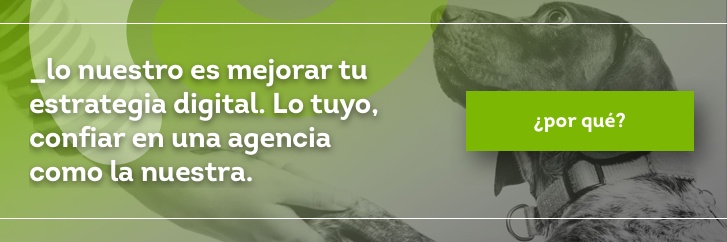 Mejoramos estrategia digital