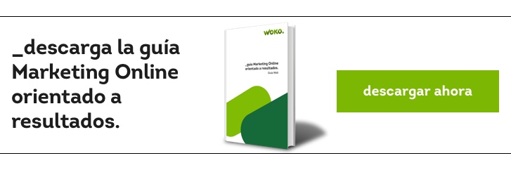 Guía Marketing online