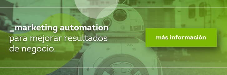 Marketing Automation