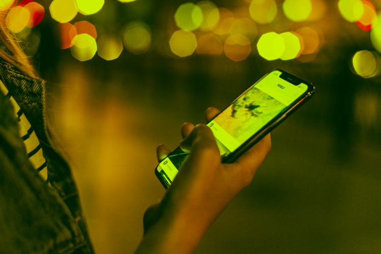 Qué es la tecnología AMP