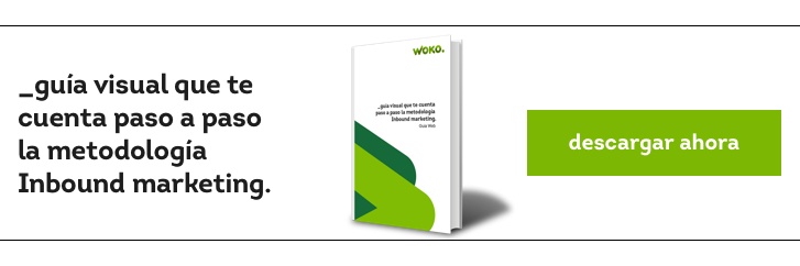 Metodología Inbound marketing