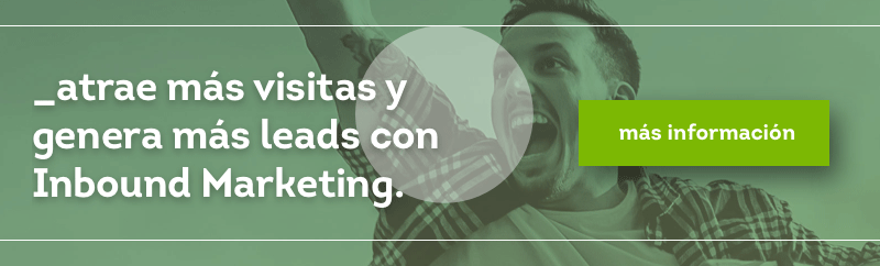 Inbound marketing
