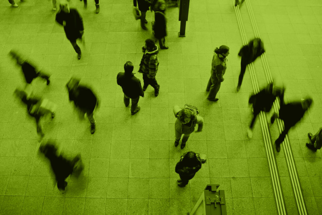 Qué es el Modelo COM-B de comportamiento