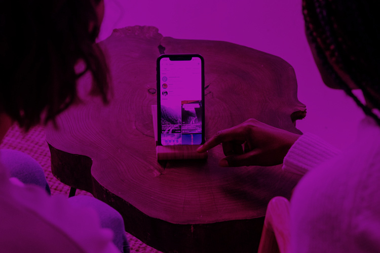 Cómo anunciarse en Tik Tok