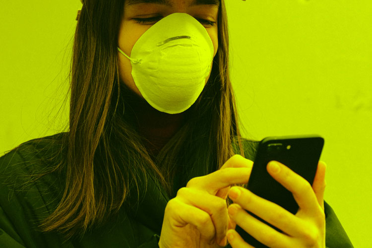 Email marketing en tiempos de coronavirus: qué dicen las métricas