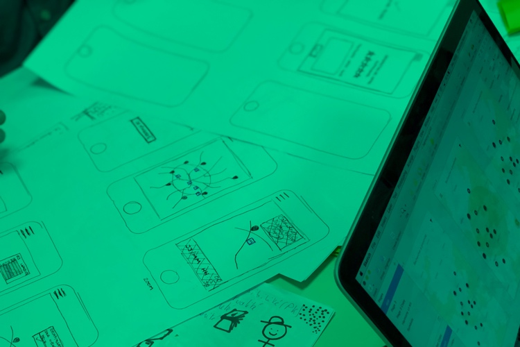 La importancia del diseño UX/UI en proyectos web