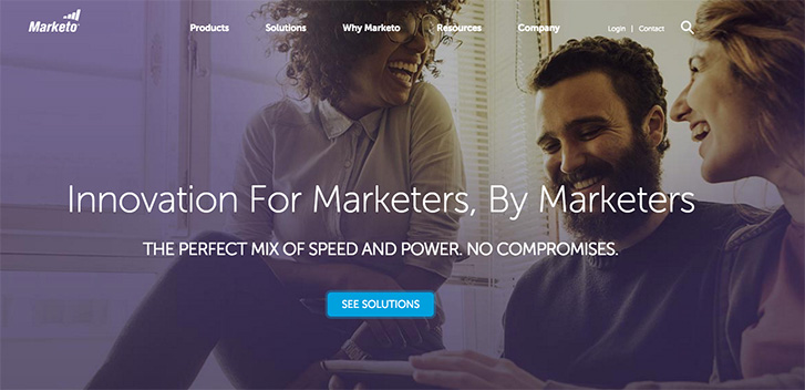 Marketo
