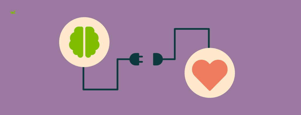 En la toma de decisiones intervienen elementos racionales y emocionales.