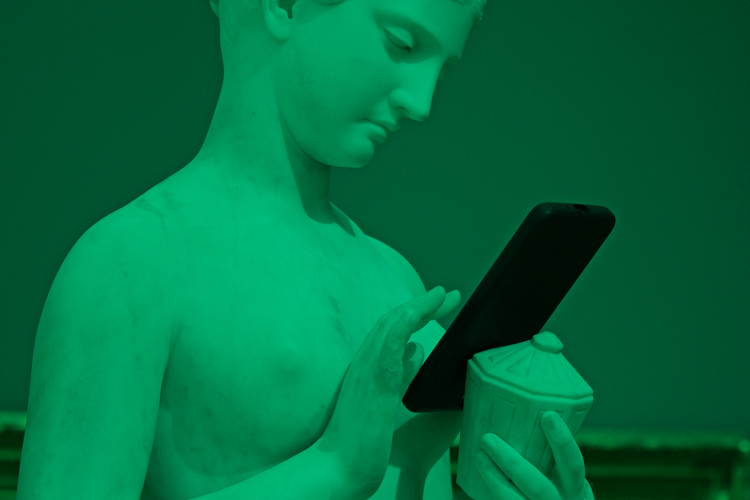 Tendencias en el diseño de logotipos