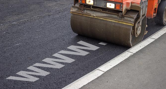 Listado de acortadores de enlaces