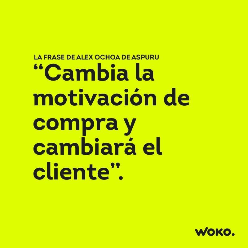 Entrevista a Alex Ochoa de Aspuru sobre su libro 'Actitud Salmón' y cómo mejorar los resultados de un negocio actuando contracorriente