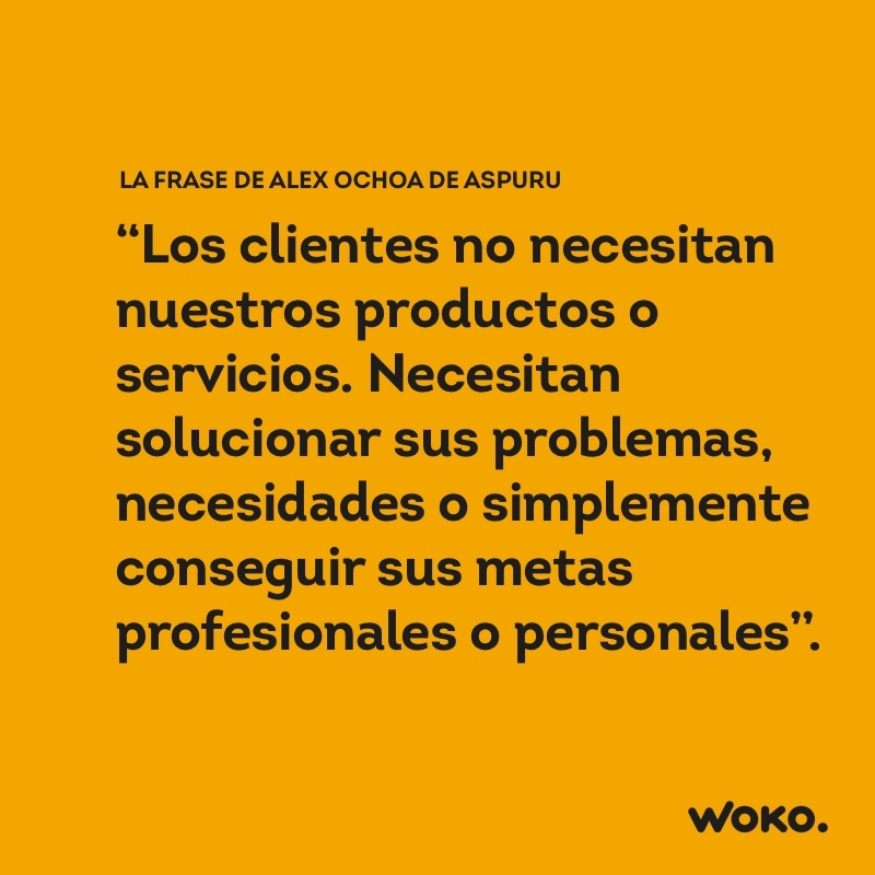 Entrevista a Alex Ochoa de Aspuru sobre su libro 'Actitud Salmón' y cómo mejorar los resultados de un negocio actuando contracorriente