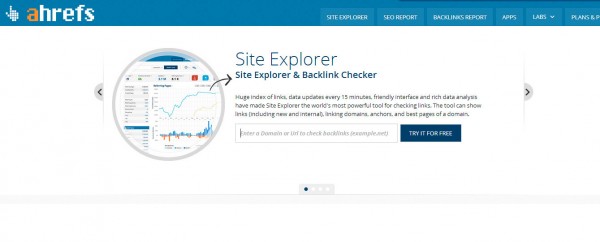 Herramientas SEO gratuitas