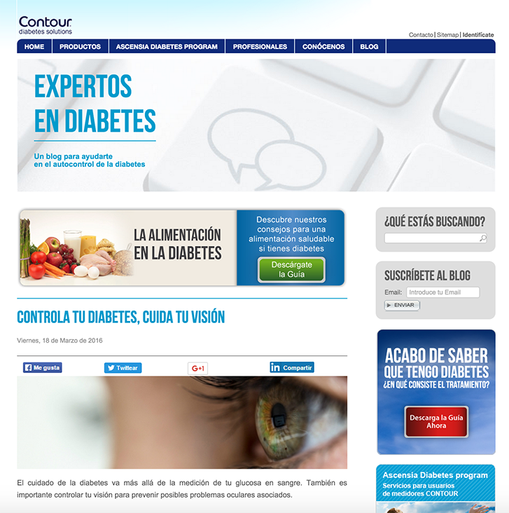 Ejemplos de Inbound marketing