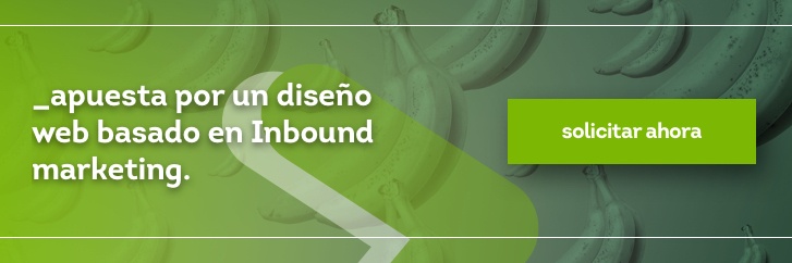 Diseño web en Bilbao