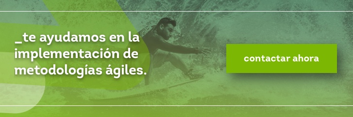 Metodologías ágiles
