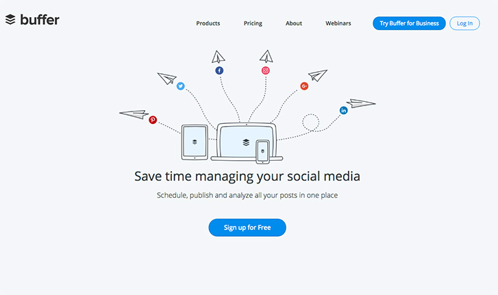 Herramientas para automatizar Twitter