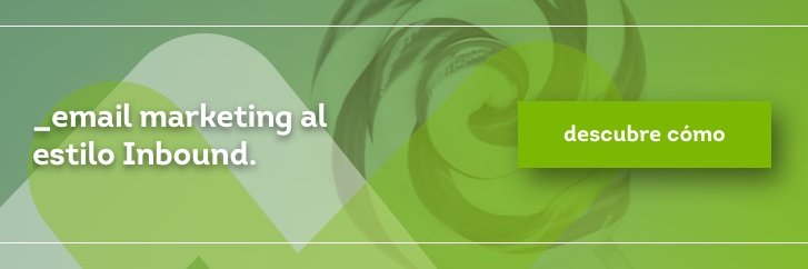 Campaña Email marketing