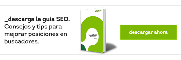 Guía SEO para escribir bien en Internet