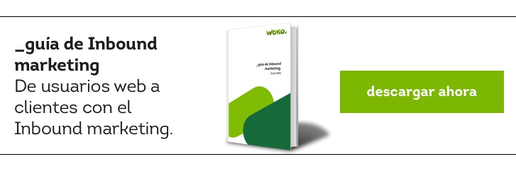Guía de Inbound marketing