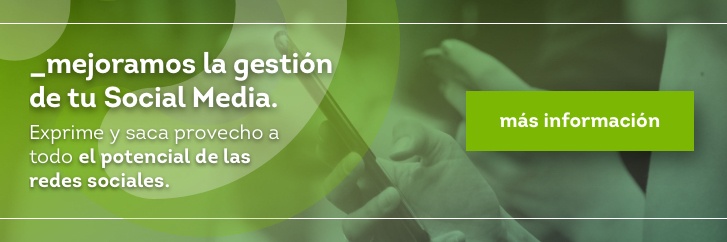 Gestión de Social media en Bilbao