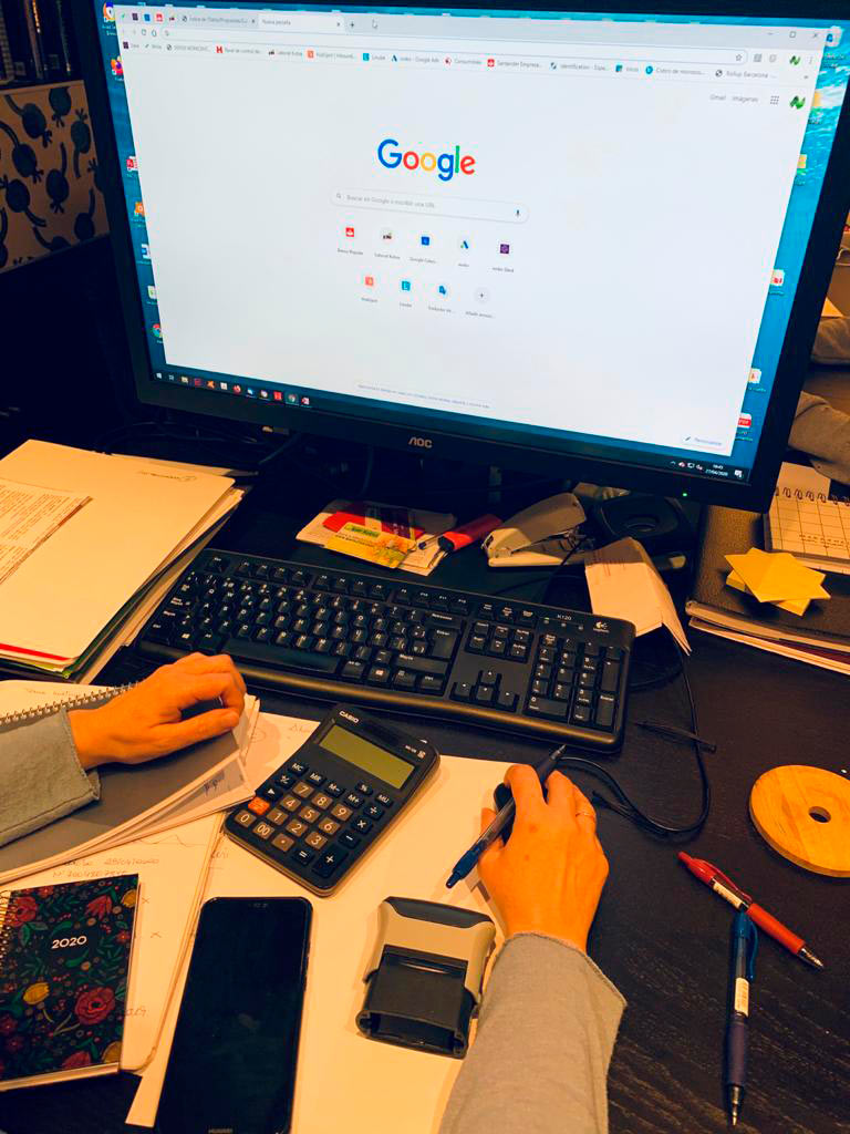 dia del trabajador woko