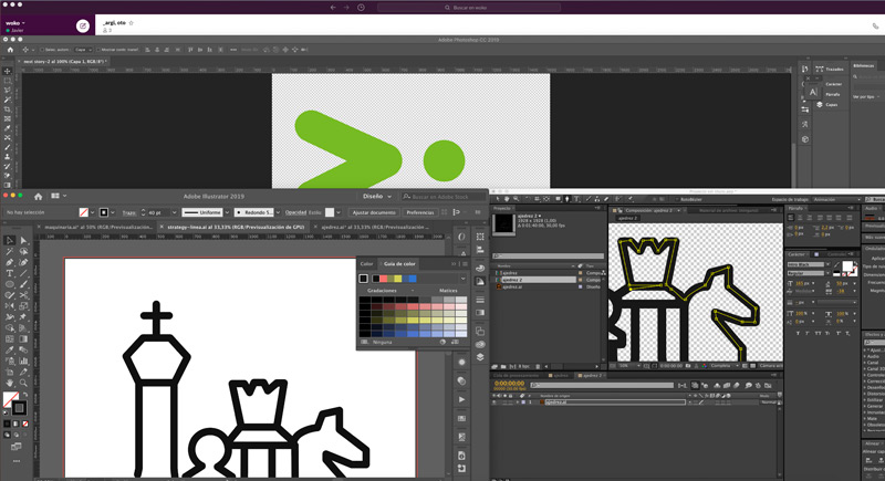 dia del trabajador woko