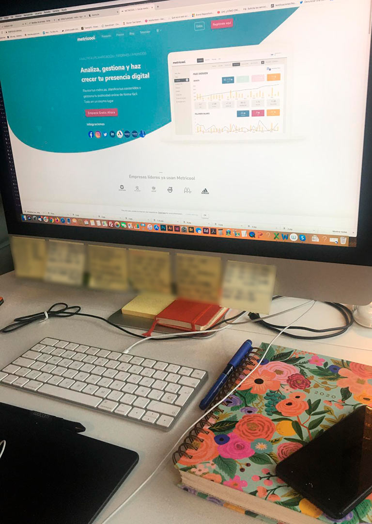 dia del trabajador woko