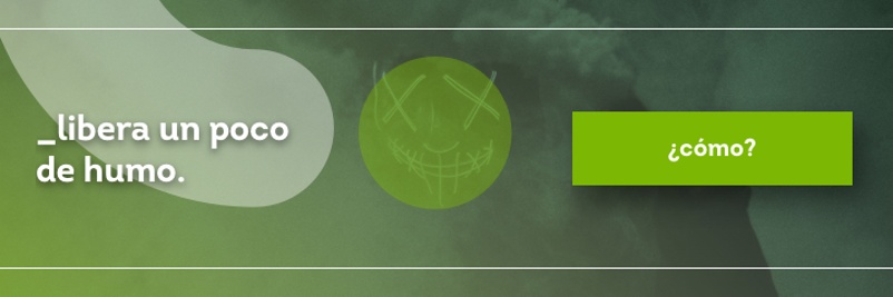 Libera humo