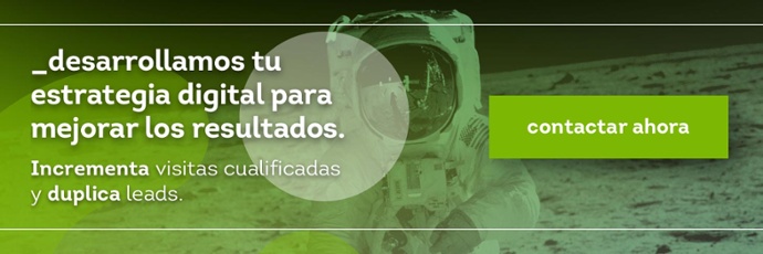 Estrategia digital para conseguir resultados