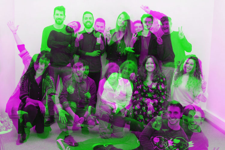 Día Internacional de los Trabajadores. Así trabajamos en woko