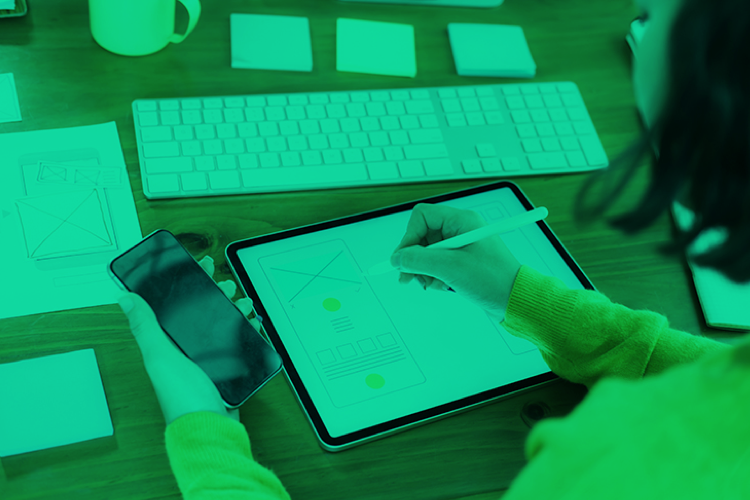 Diferencias entre CX, UX y UI