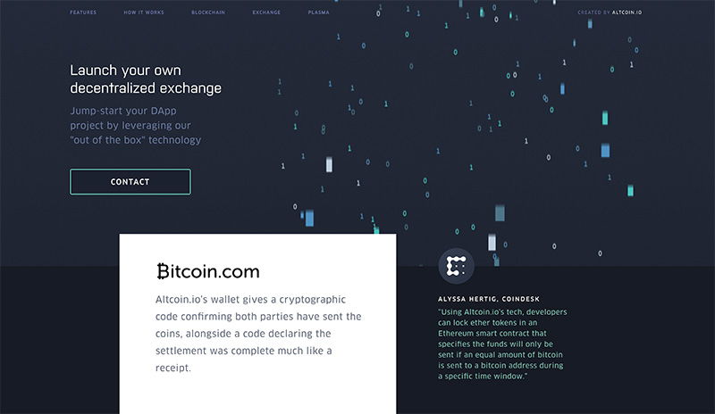 diseños de homepages