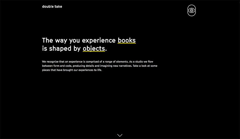 diseños de homepages