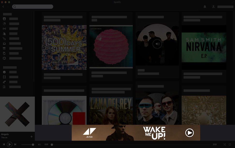 Cómo hacer publicidad en Spotify
