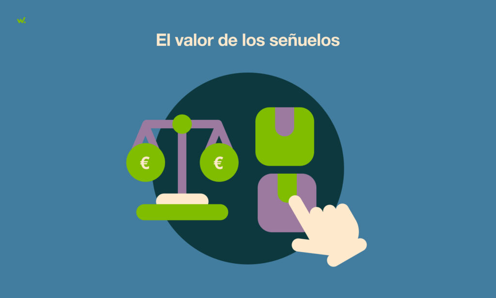 El anclaje y el señuelo son dos técnicas que pueden maximizar el impacto de tus estrategias.