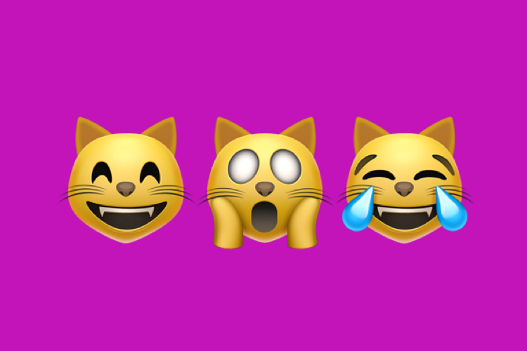 Emojis que no son lo que parecen