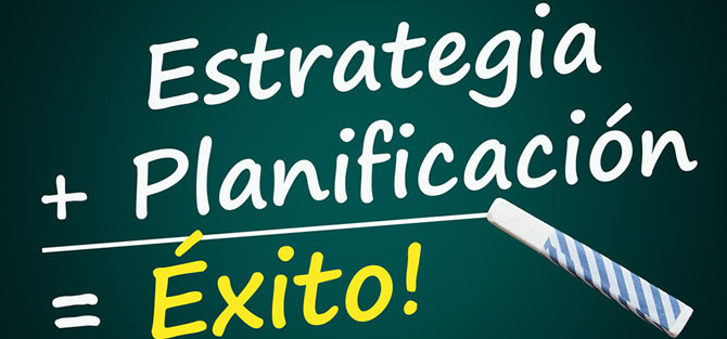 Estrategia de marketing online