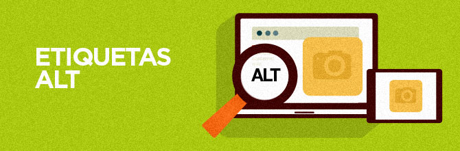 ALT en imágenes para un buen posicionamiento SEO