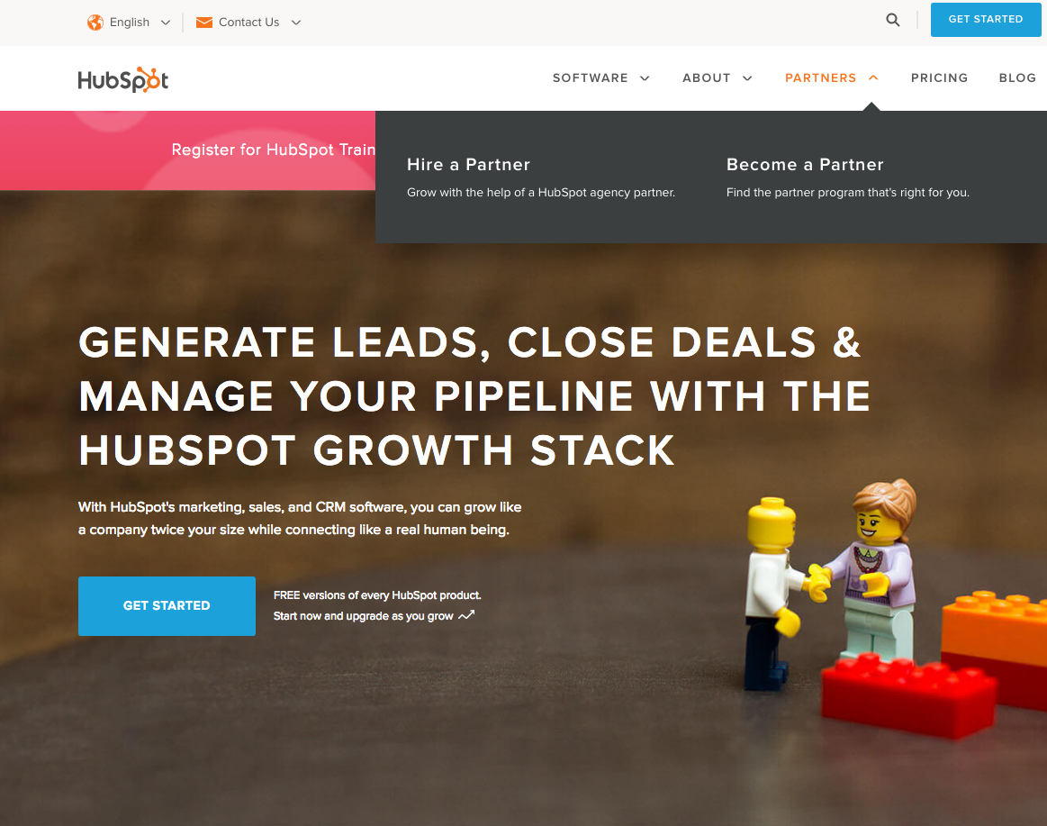 Herramientas de automatización marketing