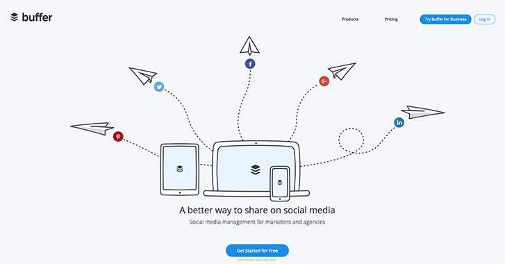 Herramientas para Redes Sociales
