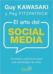 El arte de social media