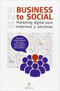 Libro business to social